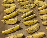 Foto del paso 4 de la receta: “Las patatas deluxe”