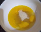 Foto langkah ke 1 dari resep Brownis drink bengbeng ricecoo (takaran sendok).