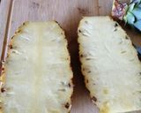 Une image de l'étape 3 de 🍍Ananas Frais.