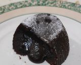 Foto langkah ke 8 dari resep Choco lava lumer.