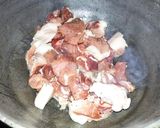 Foto del paso 1 de la receta: Taco de carne de cerdo
