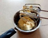 A picture of step 3 of Flower-Butter Cookies.