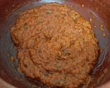 A picture of step 7 of Amritsari Pindi Chole.
