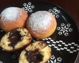 Foto langkah ke 10 dari resep Roti goreng piscok meler.