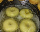 Foto langkah ke 5 dari resep Donat kentang salju.