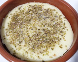 Foto del paso 2 de la receta: Queso provolone con orégano, al horno