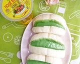 Foto langkah ke 9 dari resep Roti Kukus Pontianak.
