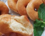 Foto langkah ke 5 dari resep Donat Ala Cafe (NCC).