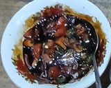Foto langkah ke 5 dari resep Sate Daging Sapi.