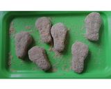 Foto del paso 2 de la receta: Nuggets vegan de champiñones
