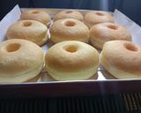 Foto langkah ke 5 dari resep Donat flufy.