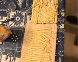 Foto del passaggio 2 della ricetta Scialatielli ai Frutti di Mare
