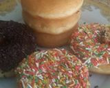 Foto langkah ke 9 dari resep Donat gampang 1x proffing.