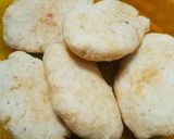 Foto langkah ke 5 dari resep 309.Kue Getas /Gemblong.