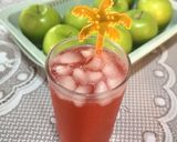 Foto del paso 2 de la receta: Chilcano con macerado de frutos del bosque