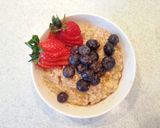 Hình bước làm 3 của món Món ăn sáng bổ dưỡng: Porridge