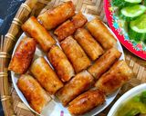 Hình bước làm 1 của món Ăn Bữa Cơm Nhà