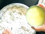 स्पेशल पराठा(Special paratha recipe in hindi)