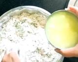 स्पेशल पराठा(Special paratha recipe in hindi) रेसिपी चरण 2 फोटो