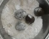 A picture of step 6 of Amla Gatagat.