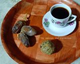 Une image de l'étape 5 de Maakra/ Rfis tounsi ☕.