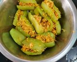 પરવળ સબ્જી (Parval Sabji Recipe In Gujarati) રેસીપી સ્ટેપ5ફોટો
