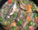 Foto langkah ke 4 dari resep 151. Asin Peda Cabe Gendot.