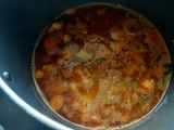 मिक्स व्हेज पुलाव (Mix Veg Pulao Recipe In Marathi)