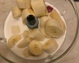 Mira Smoothie recept fázis 2 fotója