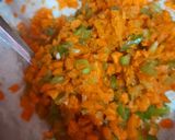 सूजी के अप्पे (suji ke appe recipe in hindi) रेसिपी चरण 3 फोटो