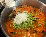 Foto del paso 7 de la receta: Arroz de lagarto 🦎