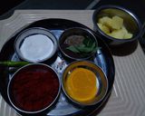 મેજીક મેગી મસાલા ભાજી (Magic Maggi Masala Bhaji Recipe in Gujarati) રેસીપી સ્ટેપ2ફોટો