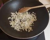 Rakott makaróni recept fázis 2 fotója