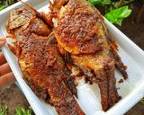 Foto langkah ke 7 dari resep Bumbu Ikan Bakar/Ayam Bakar.