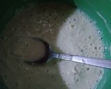 Foto langkah ke 1 dari resep Nasi srundeng dgn brokoli goreng.