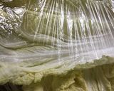 A picture of step 5 of Easy Comfy Stewed Napa Cabbage Rolls (Stuffed Cabbage) with Oats.