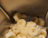 Foto del paso 1 de la receta: Bizcocho de plátano con Thermomix