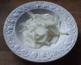 Foto del paso 4 de la receta 76. Tortilla de patata con pimienta y albahaca