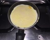 Foto langkah ke 4 dari resep Serabi Solo Keto.