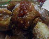 Foto del paso 3 de la receta: Berlinesas o bolas de fraile de Harina Pureza con levadura