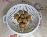 Foto del passaggio 2 della ricetta Frittata di patate