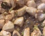 A picture of step 9 of Cucumber, garlic, ginger, Chinese chicken!.