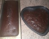 Foto del passaggio 2 della ricetta Plumcake con cuore a sorpresa