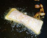 A picture of step 9 of Potato roll.