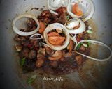 Foto langkah ke 6 dari resep Tongseng Torpedo.