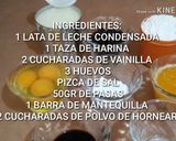 Foto del paso 1 de la receta: Panque en licuadora de leche condensada fácil y rápido
