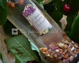 Une image de l'étape 3 de Liqueur de noyaux de cerises.