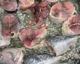 Hình bước làm 3 của món Cá ngừ kho thơm (mùa dịch Covid)