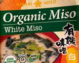 A picture of step 1 of Miso Hot Pot.