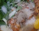 Foto langkah ke 3 dari resep Pepes Tahu Jamur (Botok).